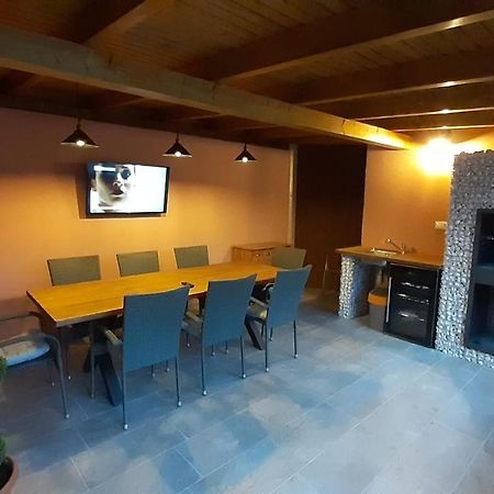 Alom Apartman Hajdúszoboszló Екстериор снимка