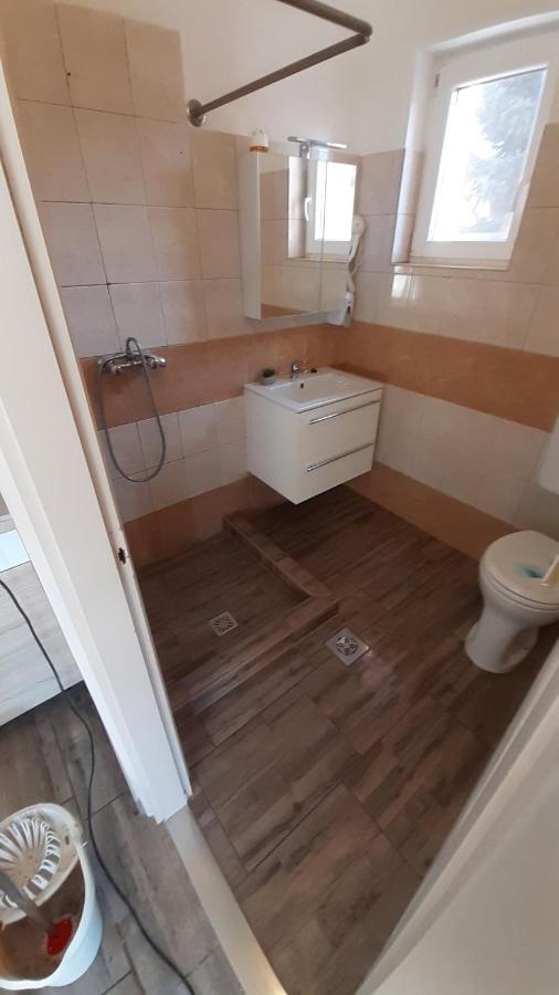 Alom Apartman Hajdúszoboszló Екстериор снимка